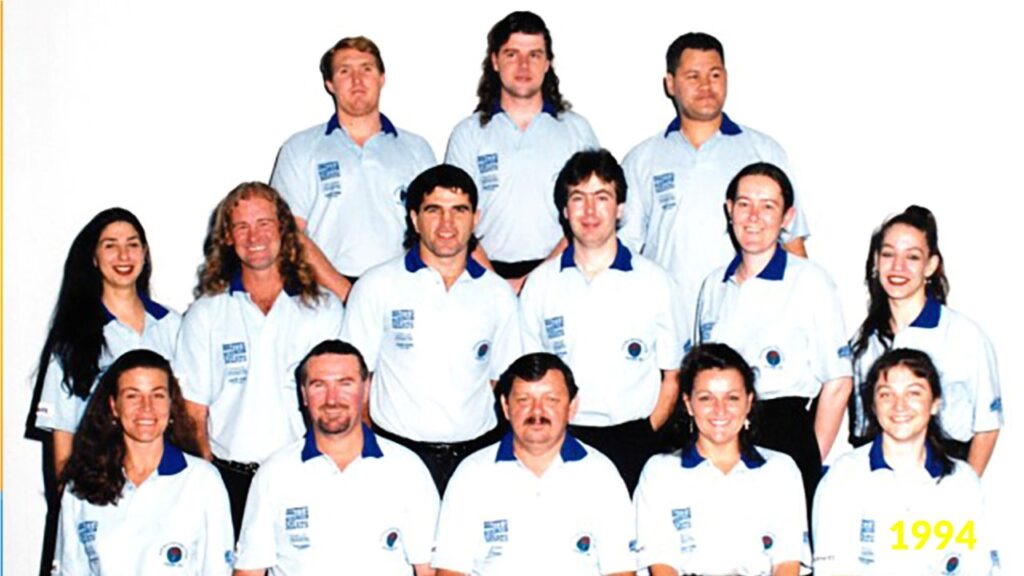 1994 nsw state team
